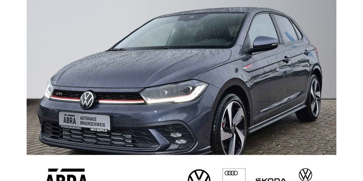 VW Polo 5.000 km 28.950 &euro; Braunschweig 38108