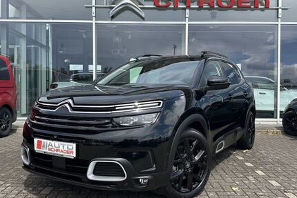 Citroen C5 Aircross 20.977 km 28.490 &euro; Braunschweig 38112