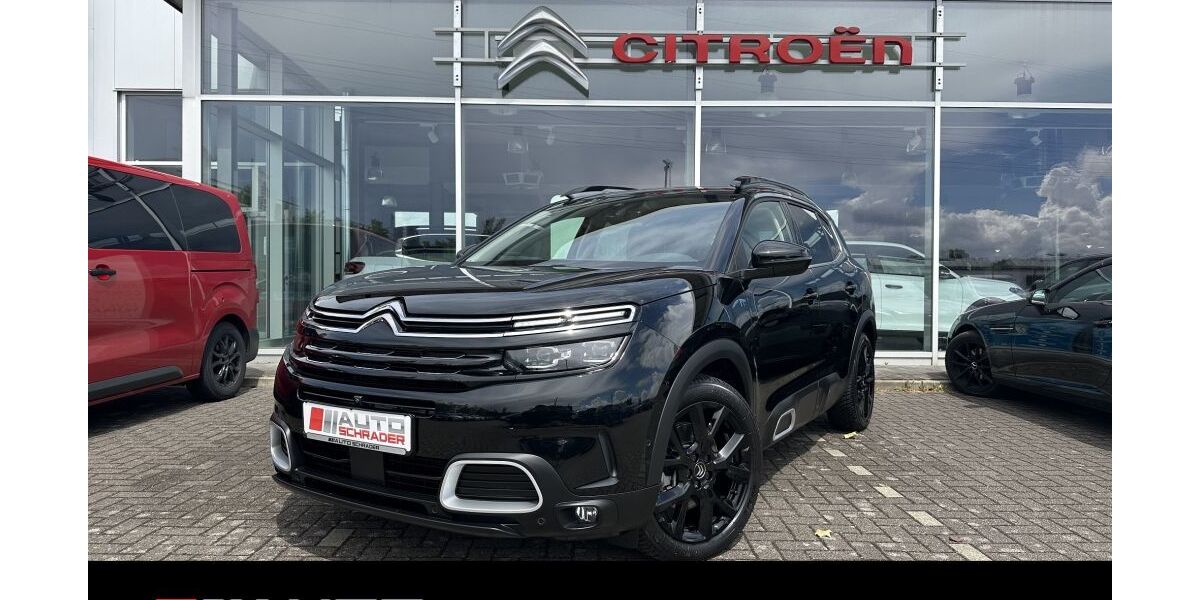 Citroen C5 Aircross 20.977 km 28.490 &euro; Braunschweig 38112