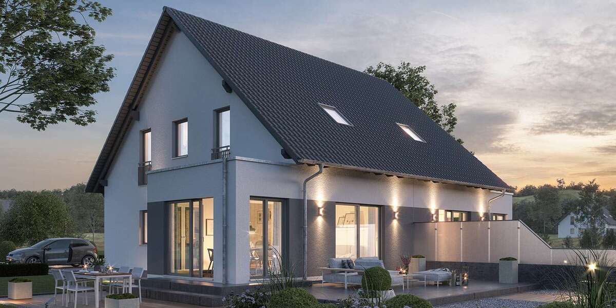 Einfamilienhaus Braunschweig Wabe-Schunter-Beberbach - 3 Zimmer, 119 m&sup2;, 2.941.343&euro; | Angebot:24942383