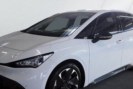 Cupra Born 17.150 km 33.990 &euro; Braunschweig 38114