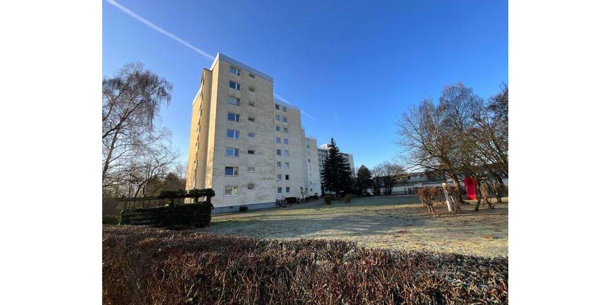 Etagenwohnung Braunschweig Weststadt - 3 Zimmer, 65 m&sup2;, 139.000&euro; | Angebot:25691667