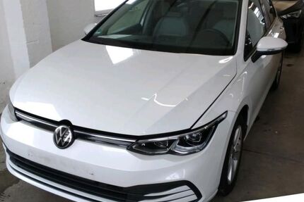 VW Golf 68.990 km 18.499 &euro; Braunschweig 38118