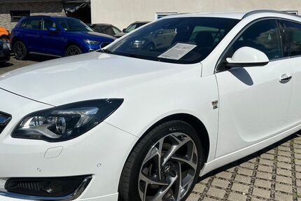 Opel Insignia 168.000 km 8.999 &euro; Gifhorn 38518