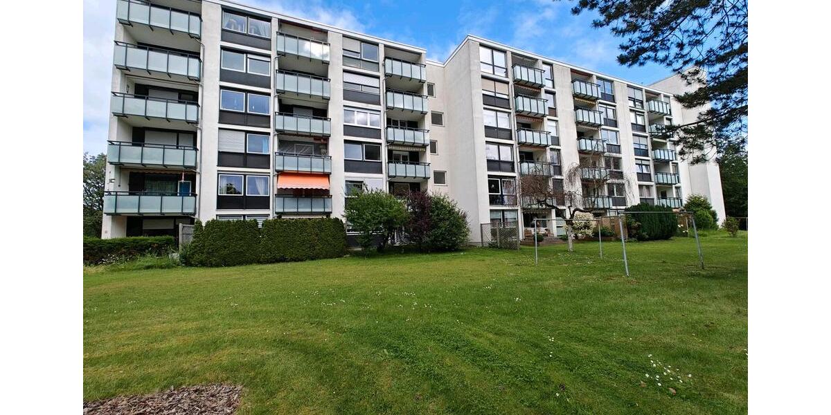 Etagenwohnung Braunschweig Broitzem - 3 Zimmer, 92 m&sup2;, 244.000&euro; | Angebot:26902728