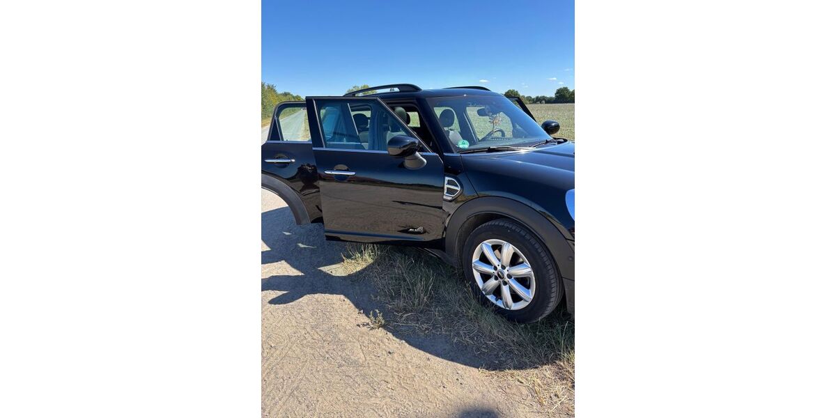 Mini Cooper Countryman 58.000 km 22.950 &euro; Braunschweig 38104
