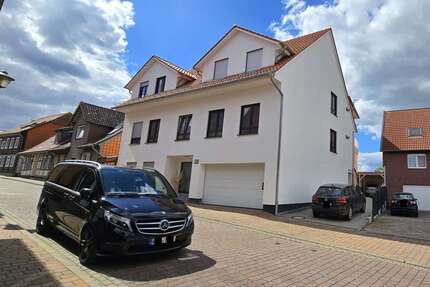 Wohnung Wolfsburg Ehmen - 3 Zimmer, 116 m&sup2;, 381.000&euro; | Angebot:27110931