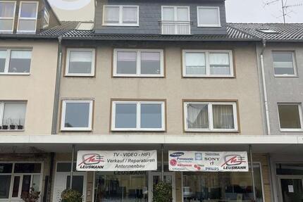 Wohnung Wolfsburg Alt-Wolfsburg - 2 Zimmer, 43 m&sup2;, 394&euro; | Angebot:24950175