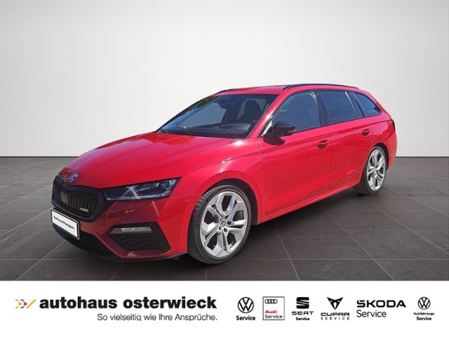 Skoda Octavia 98.273 km 28.950 € Osterwieck 38835