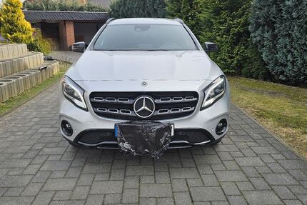 Mercedes-Benz GLA 250 42.413 km 22.999 &euro; Isenbüttel 38550