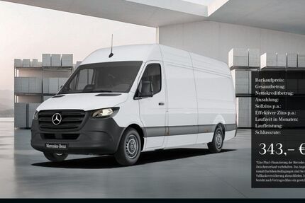 Mercedes-Benz Sprinter 42.012 km 47.464 &euro; Braunschweig 38122