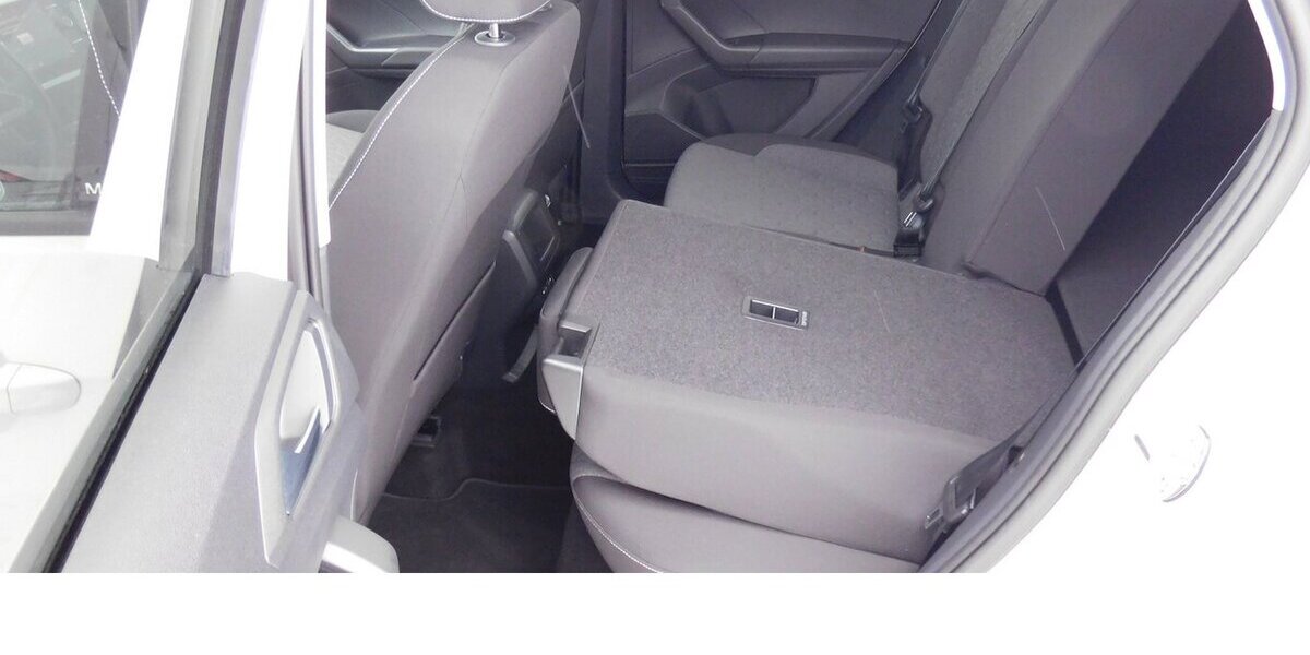 VW T-Cross 1.0 Life Move BMT TSI Klima Navi 19.400 km 18.690 &euro; Vordorf 38533