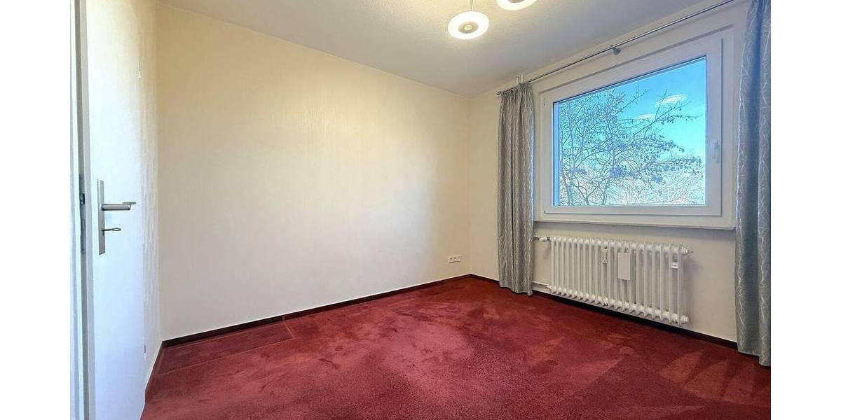 Etagenwohnung Wolfenbüttel Stadtgebiet - 3 Zimmer, 85 m&sup2;, 189.999&euro; | Angebot:26556794