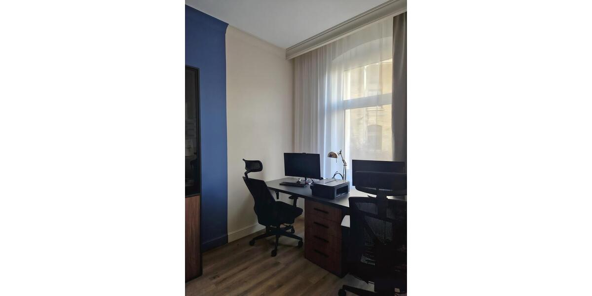 Erdgeschoßwohnung Braunschweig Östliches Ringgebiet - 4.5 Zimmer, 114 m&sup2;, 619.000&euro; | Angebot:23792775