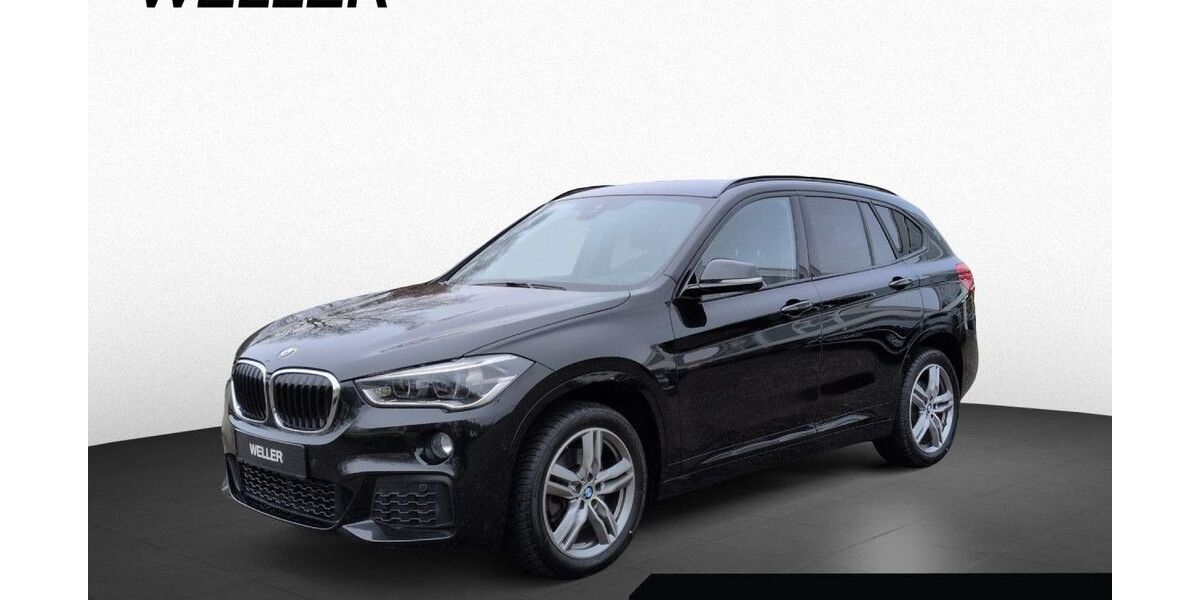BMW X1 75.391 km 24.444 &euro; Salzgitter 38259