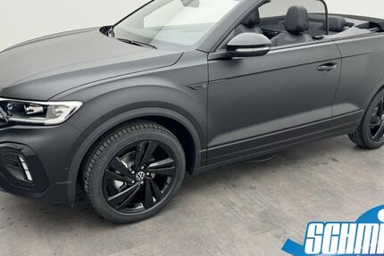 VW T-Roc 2.600 km 37.200 &euro; Peine 31226