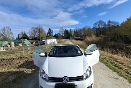 VW Golf 92.500 km 10.900 &euro; Lehre 38165