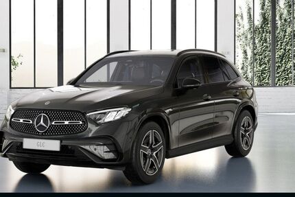 Mercedes-Benz GLC 200 9.900 km 60.900 &euro; Braunschweig 38122