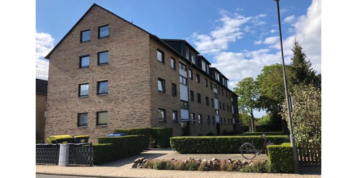 Etagenwohnung Braunschweig Timmerlah-Geitelde-Stiddien - 3 Zimmer, 70 m&sup2;, 179.000&euro; | Angebot:24752189