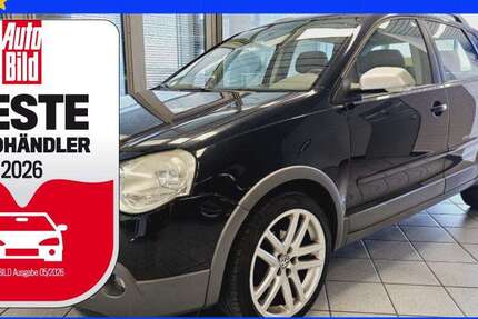 VW Polo 236.057 km 2.850 &euro; Wolfsburg Heiligendorf 38444