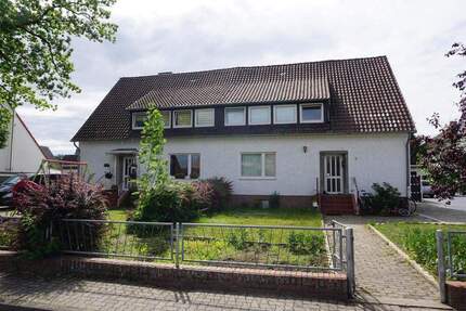 Haus Wolfsburg Ehmen - 5 Zimmer, 124 m&sup2;, 280.000&euro; | Angebot:23734488
