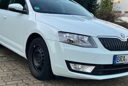 Skoda Octavia 299.800 km 5.490 € Salzgitter 38226
