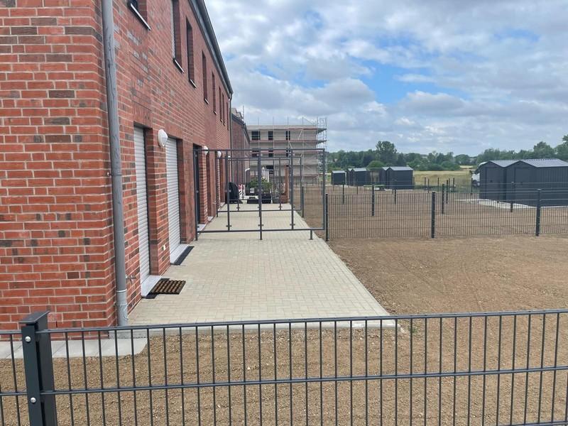 NEUBAU 123qm! EARLY-BIRD-AKTION 1. GRUNDMIETE GESCHENKT * zimmer