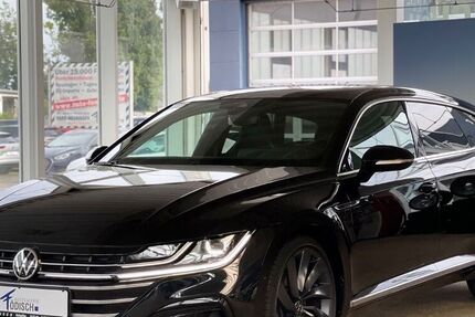 VW Arteon