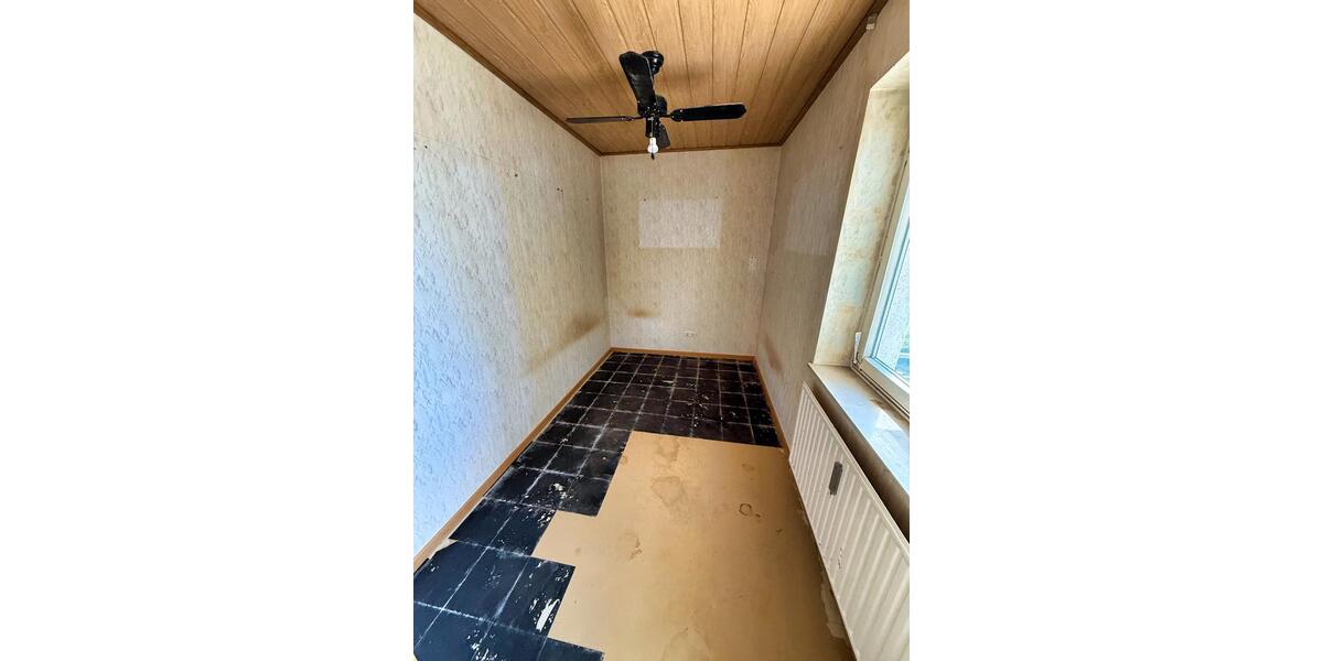 Etagenwohnung Wolfsburg Detmerode - 2 Zimmer, 44 m&sup2;, 71.900&euro; | Angebot:27192031