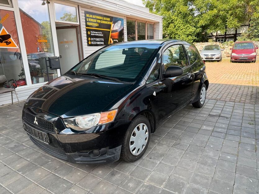 Mitsubishi Colt 132.000 km 2.350 € Wolfenbüttel (Halchter) 38304