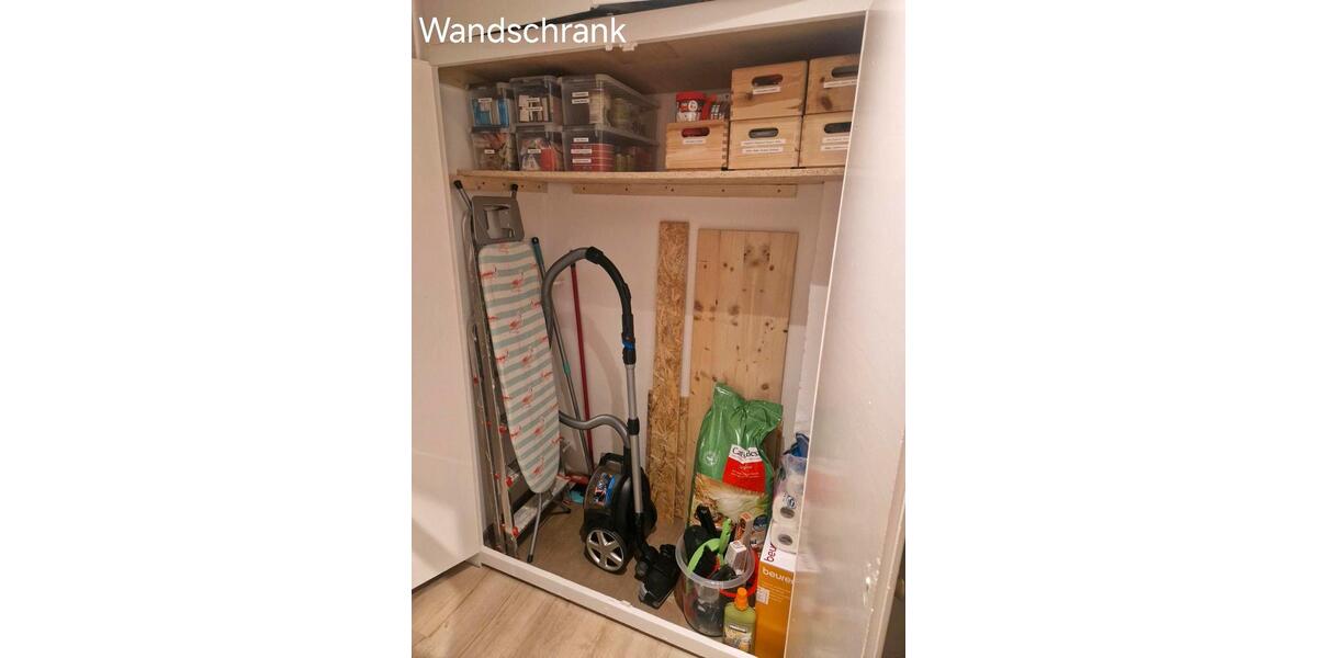 Etagenwohnung Wolfsburg Ehmen - 4 Zimmer, 75 m&sup2;, 745&euro; | Angebot:26621204