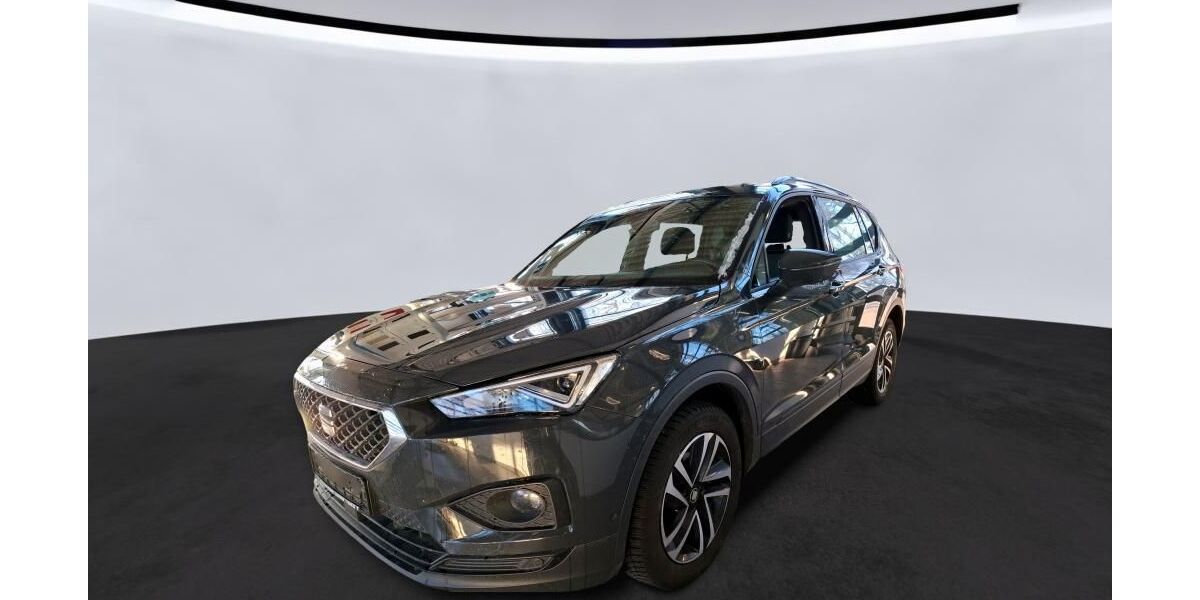 Seat Tarraco 164.575 km 16.990 &euro; Braunschweig 38122
