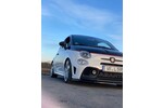 Abarth 595 competizione 46.900 km 20.000 € Cremlingen 38162