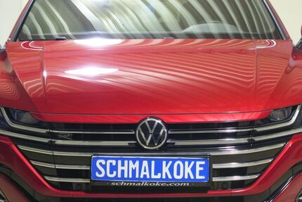 VW Arteon 75.500 km 26.950 &euro; Braunschweig 38112