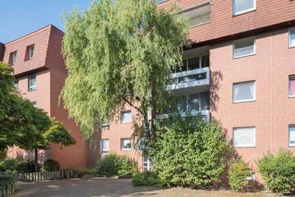 Wohnung Wolfsburg Westhagen - 2 Zimmer, 57 m&sup2;, 479&euro; | Angebot:27339450