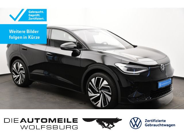 VW ID.5 32.500 km 37.690 &euro; Wolfsburg 38440