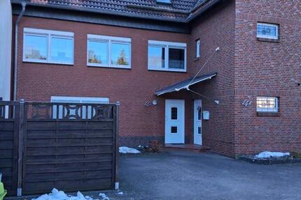 Wohnung Salzgitter Ortschaft Ost - 4 Zimmer, 108 m&sup2;, 640&euro; | Angebot:24717006