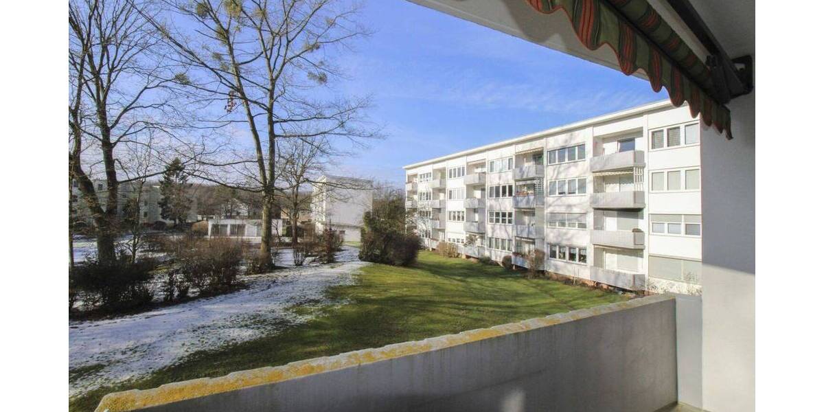 Etagenwohnung Wolfsburg Rabenberg - 3 Zimmer, 60 m&sup2;, 89.000&euro; | Angebot:26411159