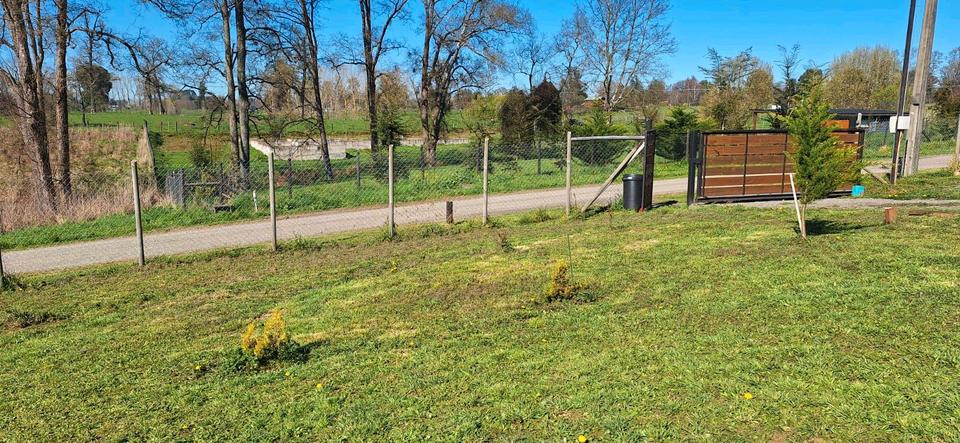 Haus mit über 5.000 m² Grundstück in Osorno, Chile – zu verkaufen 6 zimmer