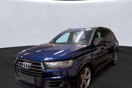Audi Q7 115.000 km 38.990 € Peine 31226