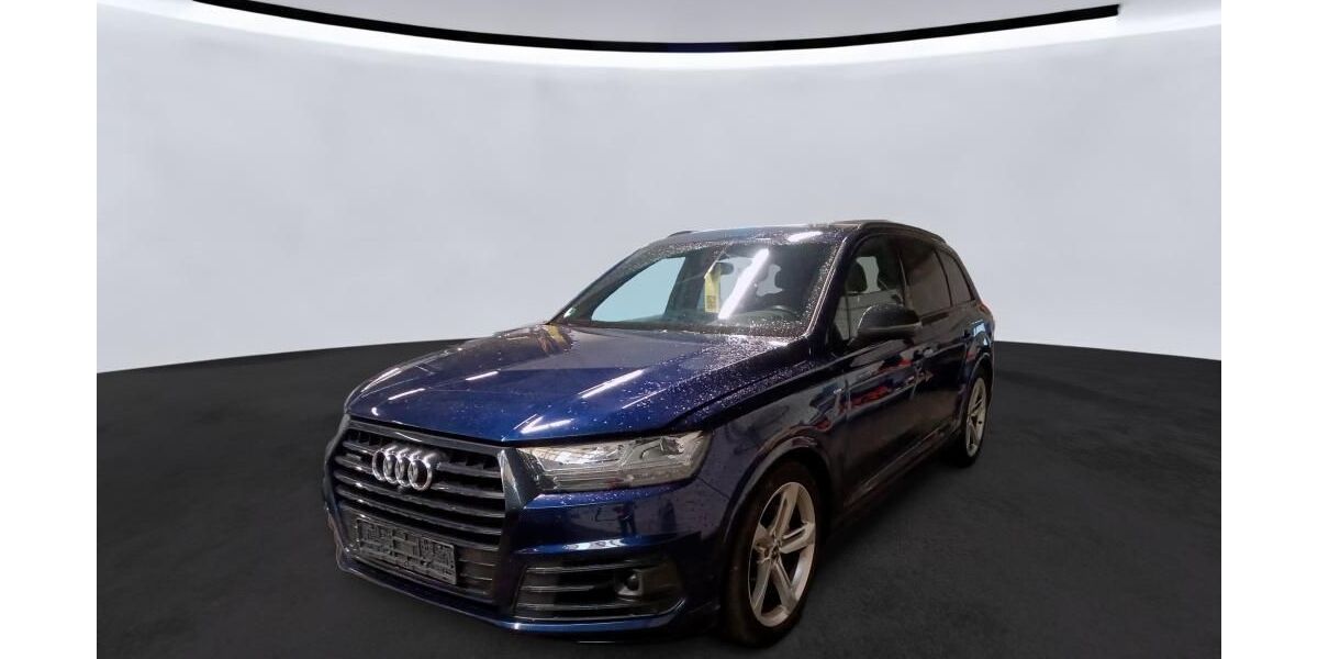 Audi Q7 115.000 km 38.990 € Peine 31226