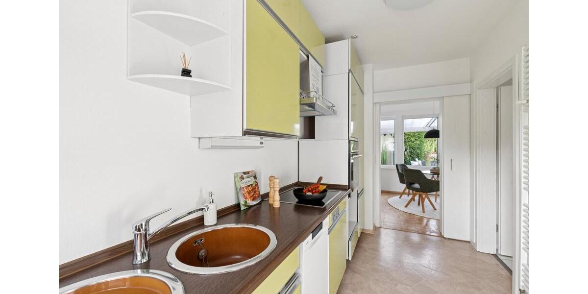 Einfamilienhaus Königslutter am Elm - 2.5 Zimmer, 100 m&sup2;, 225.000&euro; | Angebot:26984406