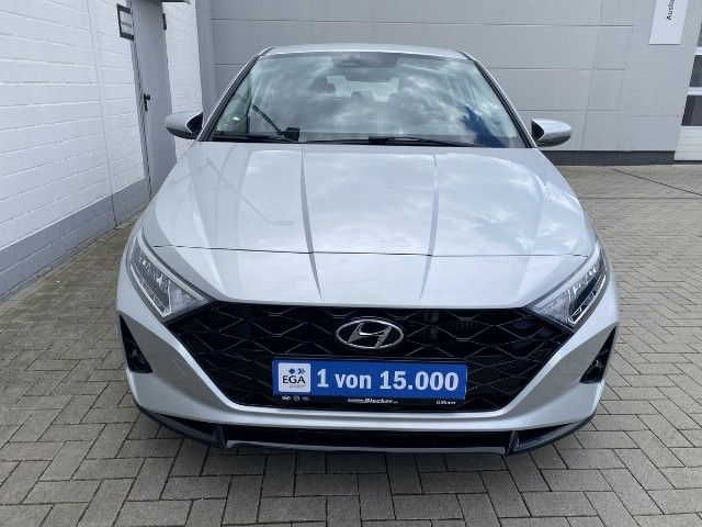 Hyundai i20 36.000 km 16.990 &euro; Gifhorn 38518