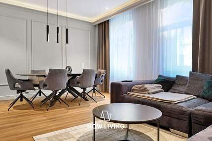 Wohnung Braunschweig Östliches Ringgebiet - 4 Zimmer, 114 m&sup2;, 619.000&euro; | Angebot:25733396