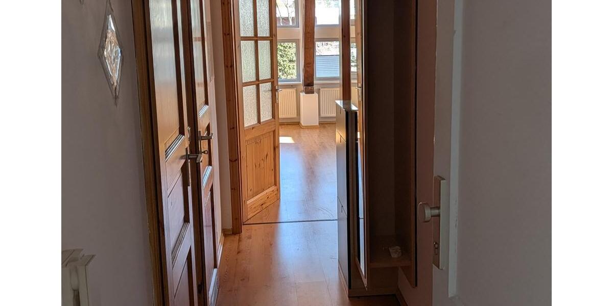 Erdgeschoßwohnung Wolfsburg Ehmen - 2.5 Zimmer, 60 m&sup2;, 600&euro; | Angebot:25942342