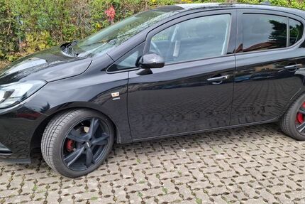 Opel Corsa 143.000 km 9.998 &euro; Wolfenbüttel , Niedersachs 38302