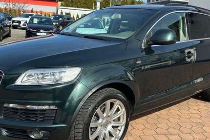 Audi Q7 310.000 km 11.790 &euro; Gifhorn 38518