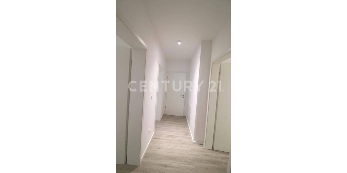 Etagenwohnung Braunschweig Geitelde - 4 Zimmer, 100 m&sup2;, 1.500&euro; | Angebot:26816702
