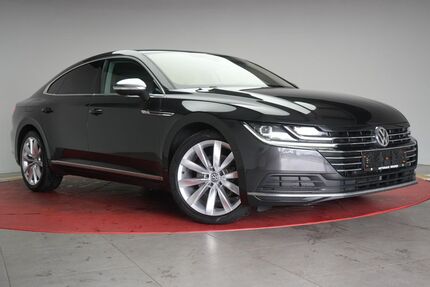 VW Arteon 98.000 km 23.490 € Braunschweig 38110