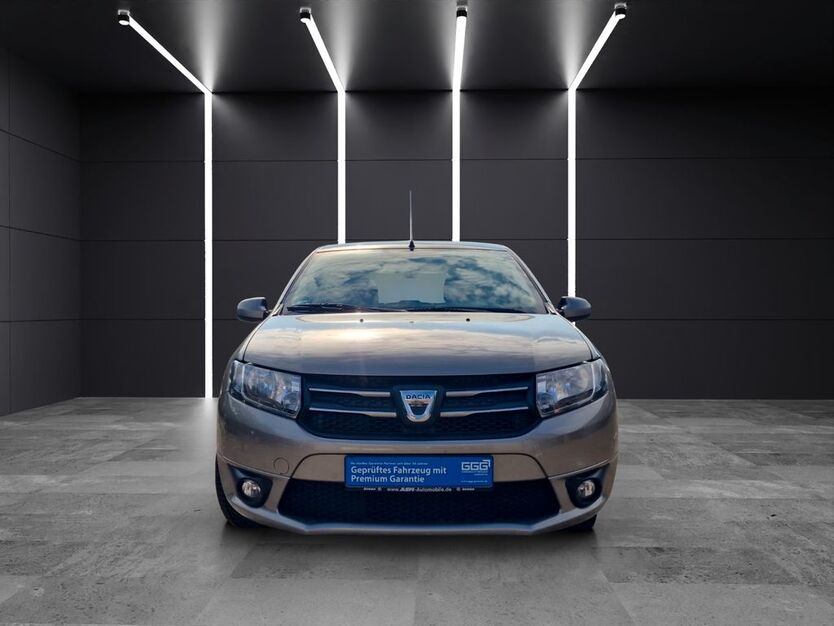 Dacia Sandero 120.000 km 4.590 € Lengede 38268